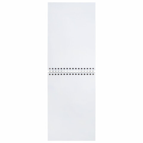 Скетчбук, белая бумага 160 г/м2, 140х201 мм, 40 л., гребень, подложка, BRAUBERG ART CLASSIC, "Граффити", 115069