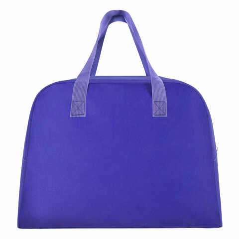 Сумка для занятий BRAUBERG с ручками, 35x25x15 см, "Dreamcatcher", 271590