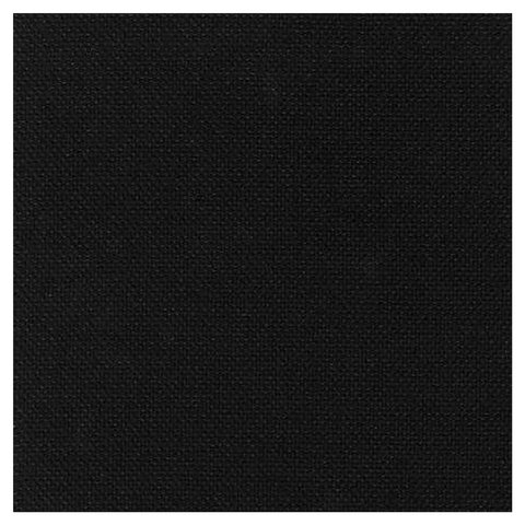 Кресло "Prestige", с подлокотниками, черное