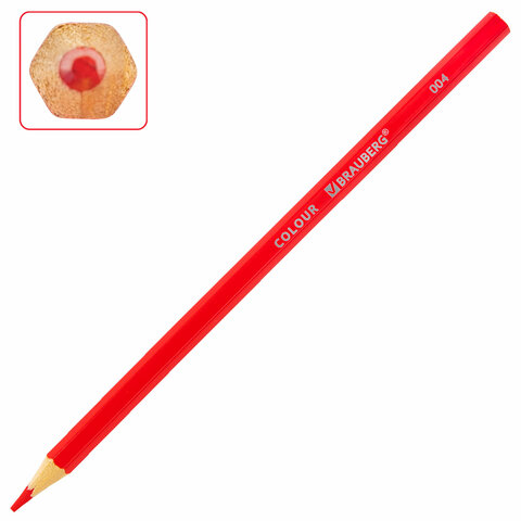 Карандаши цветные супермягкие яркие BRAUBERG MAX, 72 цвета, шестигранные, грифель 3,3 мм, натуральное дерево, 181861