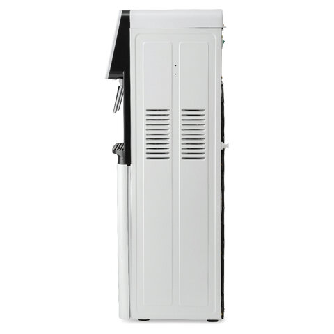 Пурифайер для воды AEL LC-AEL-85s, напольный, НАГРЕВ/ОХЛАЖДЕНИЕ КОМПРЕССОРНОЕ, 2 кран, 463