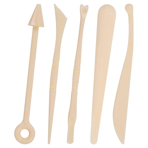 Глина полимерная запекаемая, НАБОР 50 штук (42 цвета) по 20 г, с аксессуарами в кейсе, BRAUBERG ART, 271166