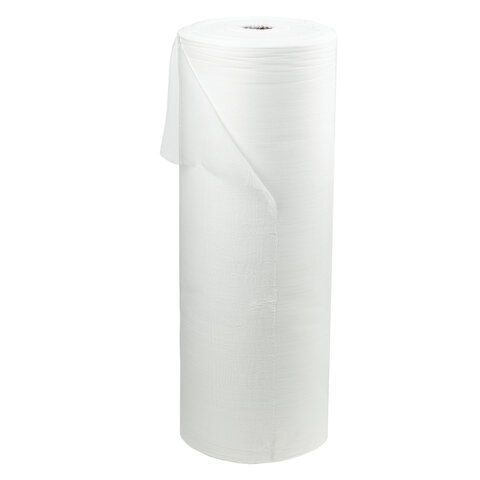 Марля медицинская отбеленная, рулон 0,9х1000 м, плотность 26 (±2) г/м2, LAIMA, 604760