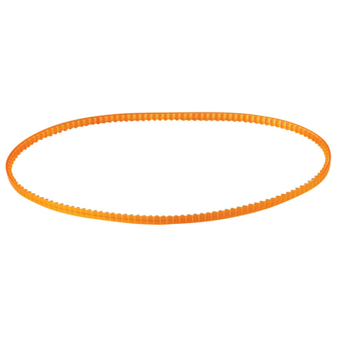 Приводной ремень для станка архивного переплета М268, длина 560 мм, ширина 5 мм, 530966