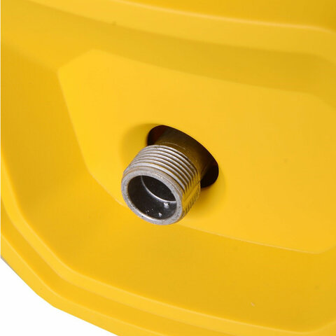 Минимойка HUTER W195-PRO, мощность 2,5 кВт, давление 195 бар, шланг 8 м, 70/8/15