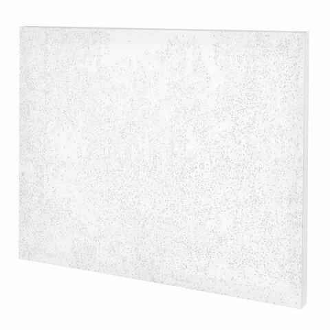 Картина по номерам 40х50 см, ОСТРОВ СОКРОВИЩ "Осень в старом парке", на подрамнике, акрил, кисти, 663280