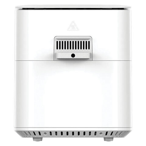 Аэрогриль XIAOMI Mi Air Fryer Essential, 1550 Вт, 6 л, 12 режимов, таймер электронное управление, белый, BHR8588EU