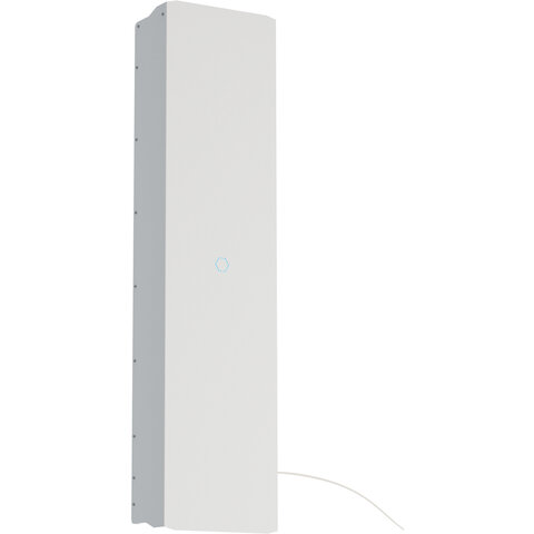 Рециркулятор БАКТЕРИЦИДНЫЙ (НДС 20%) ОВУ-06 "Солнечный Бриз-6", УФ лампа 4х30 Вт, 120 м3/час, 602011