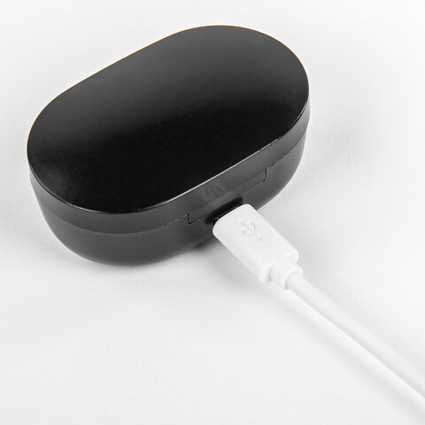 Кабель USB2.0 – micro USB, 1 м, SONNEN, медь, для передачи данных и зарядки, белый, 513557