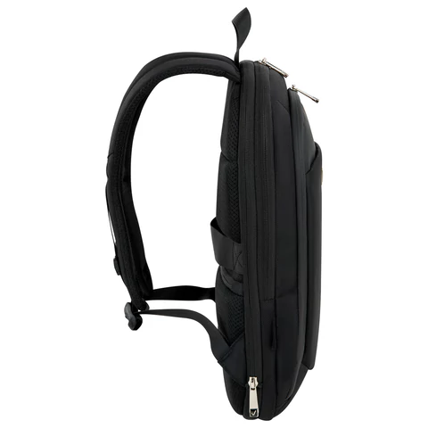 Рюкзак BRAUBERG FUNCTIONAL с отделением для ноутбука, 2 отделения, карман-антивор, "Safe", 44х30х20 см, 272574