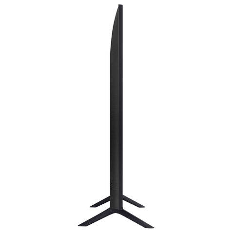 Телевизор SAMSUNG UE50AU7101, 50" (127 см), 3840x2160, 4K, 16:9, SmartTV, WiFi, Bluetooth, черный, 3219218