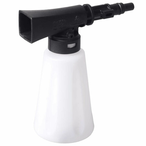 Минимойка HUTER W105-Р, мощность 1,4 кВт, давление 105 бар, шланг 5 м, 70/8/3