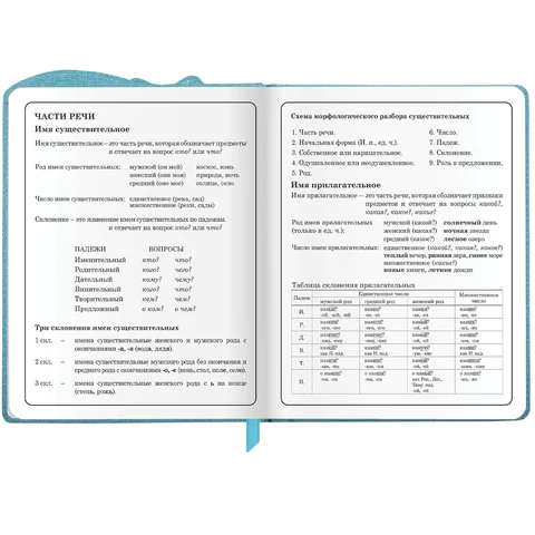 Дневник 1-4 класс 48 л., кожзам (твердая с поролоном), фигурный край, ЮНЛАНДИЯ, "Звездочки", 106933
