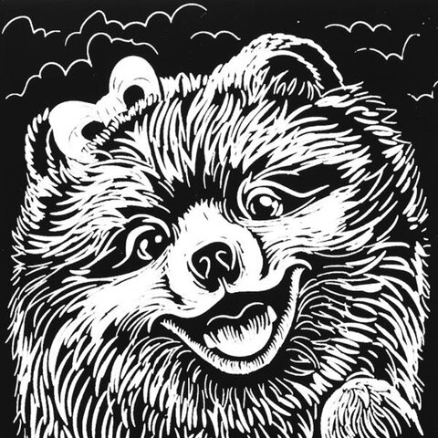 Гравюра, 10х15 см, АССОРТИ, МУЛЬТИ АРТ