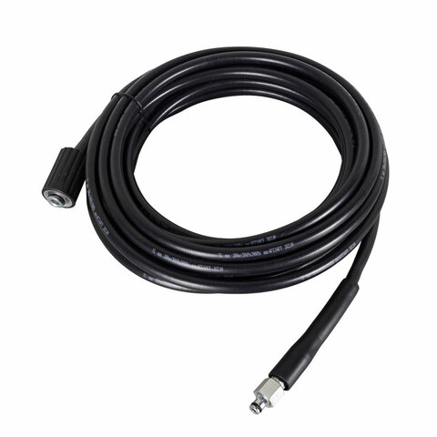 Минимойка HUTER M195-PW-PRO, мощность 2,5 кВт, давление 195 бар, шланг 8 м, 70/8/17