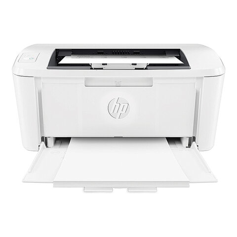 Принтер лазерный HP LaserJet M111a А4, 20 стр./мин., 8000 стр./мес., 7MD67A