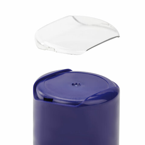 Печать самонаборная STAFF, 1 круг, оттиск D=40, "Printer 8010", КАССА В КОМПЛЕКТЕ, 237437