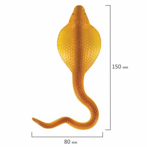 Фигурка-антистресс тянучка "Тропические обитатели", ассорти 8 видов, JOLLY JOT (ДЖОЛЛИ ДЖОТ), 665943