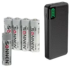 Элементы питания