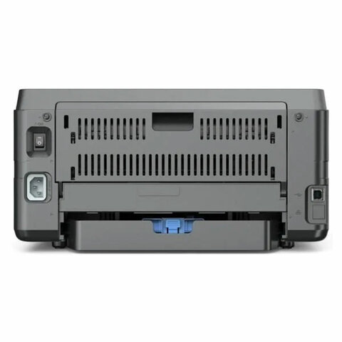 Принтер лазерный DELI P3100DNW, A4, 31 стр./мин., 30000 стр./мес, ДУПЛЕКС, сетевая карта, Wi-Fi