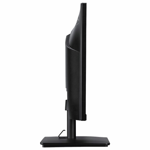 Монитор ACER V247YHBIV 23,8" (60 см), 1920x1080, 16:9, VA, 4 ms, 250cd, HDMI, черный, UM.QV7EE.H01