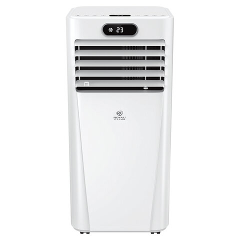 Кондиционер мобильный ROYAL CLIMA RM-TS28CH-E, площадь помещения до 28 м2, НС-1410149