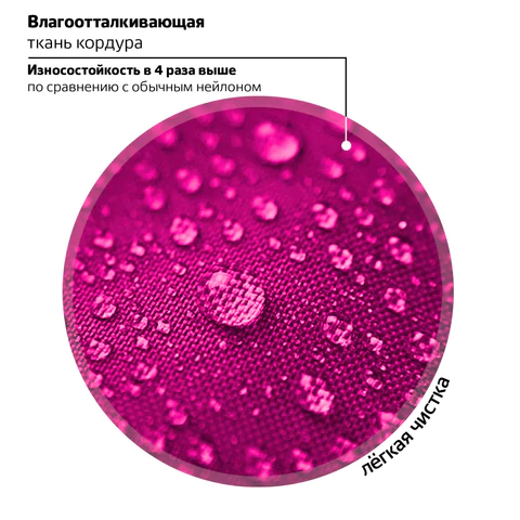 Ранец BRAUBERG KIDS START, 1 отделение, 2 кармана, "Anime style", 35х26х13 см, 272094
