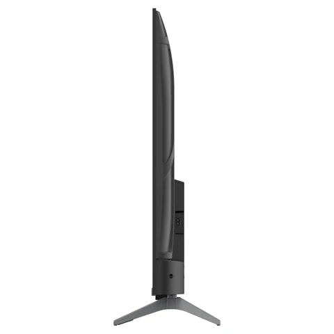 Телевизор SKYWORTH 50Q67H, 50" (127 см), QLED+, 3840x2160, 4K, 16:9, Google TV, Wi-Fi, черный