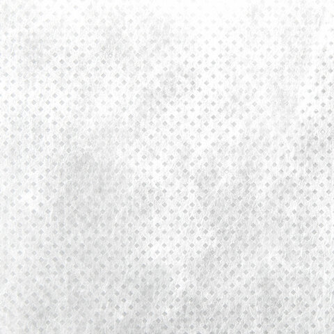 Халат хирургический стерильный 140 см, 52-54 размер, рукав на резинке, спанбонд 25 г/м2, NF