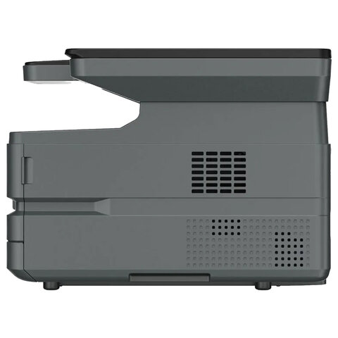 МФУ лазерное DELI M3100DN "3 в 1", A4, 31 стр./мин., 30000 стр./мес, ДУПЛЕКС, сетевая карта