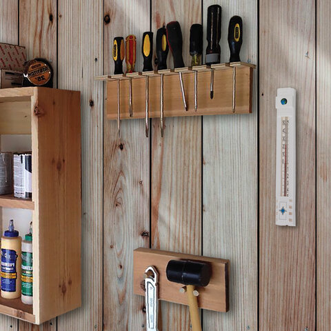 Термометр универсальный, "БАШНЯ", диапазон: от -50 до +50 °C, ПТЗ, ТС-41