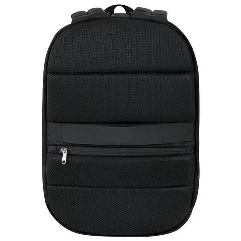 Рюкзак BRAUBERG FUNCTIONAL с отделением для ноутбука, 2 отделения, карман-антивор, "Safe", 44х30х20 см, 272574