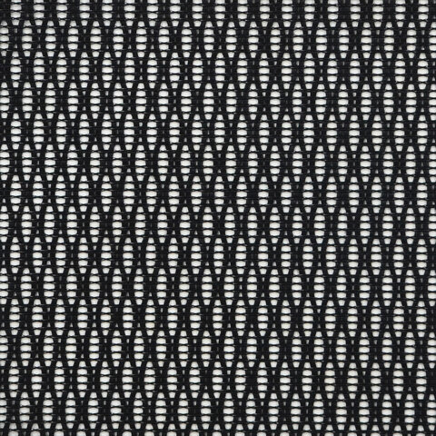 Кресло офисное МЕТТА "SAMURAI" Black Edition, сверхпрочная сетка, регулируемое, черное