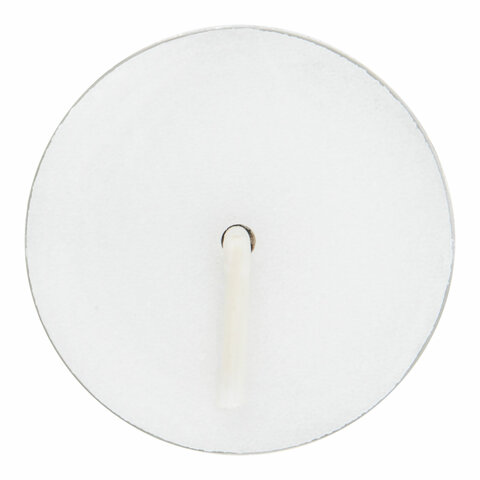 Свечи чайные Standard, до 3,5 часов горения, вес 9 г, КОМПЛЕКТ 50 шт., в гильзе, LAIMA, 609197