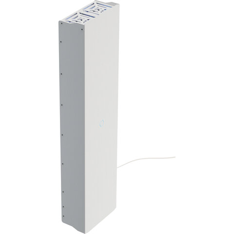 Рециркулятор БАКТЕРИЦИДНЫЙ (НДС 20%) ОВУ-06 "Солнечный Бриз-6", УФ лампа 4х30 Вт, 120 м3/час, 602011