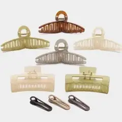 Наборы аксессуаров для волос