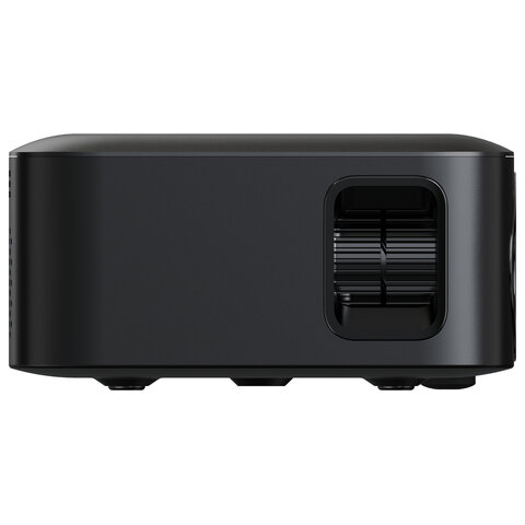 Проектор CACTUS CS-PRE.08B.WXGA, LCD, 1280x720, 16:9, 1500 лм, 1000:1, 0,5 кг, черный