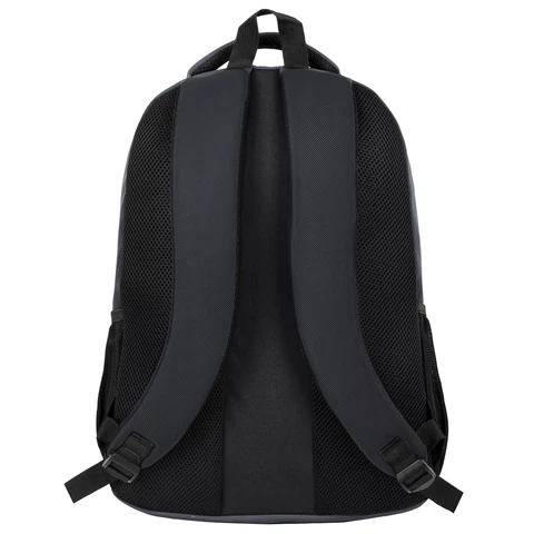 Рюкзак BRAUBERG URBAN универсальный, 2 отделения, "Freedom", черный, 46х32х19 см, 270756
