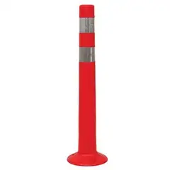 Столбики ограждения