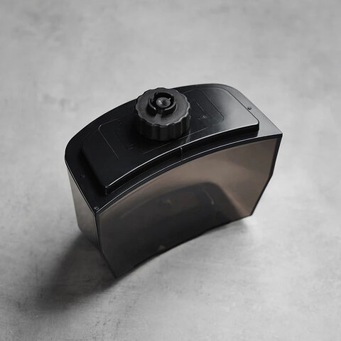 Отпариватель SCARLETT SC-GS130S10, 1950 Вт, пар 32 г/мин, резервуар 1,3 л, 11 режимов, черный