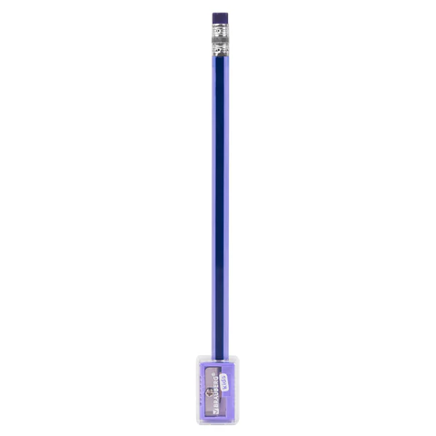Точилка BRAUBERG KIDS "MINI", с контейнером, пластиковая, пастельные цвета ассорти, 271944