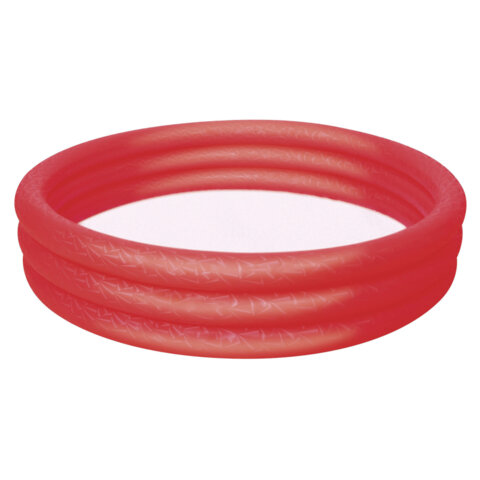 Надувной бассейн детский, 152х30 см, 282 л, от 2 лет, АССОРТИ, BESTWAY, 51026