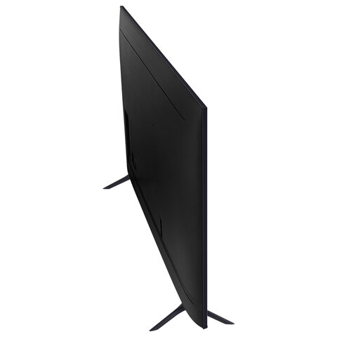 Телевизор SAMSUNG UE50AU7101, 50" (127 см), 3840x2160, 4K, 16:9, SmartTV, WiFi, Bluetooth, черный, 3219218