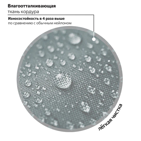 Рюкзак BRAUBERG MOTION, 2 отделения, 3 кармана, "Crazy cat", 41х28х17 см, 273115