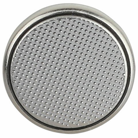 Батарейки литиевые PHILIPS Lithium CR2016, таблетки, дисковые, кнопочные, КОМПЛЕКТ 2 шт., в блистере, Б0064674