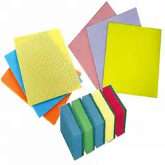 Тряпки, салфетки, губки