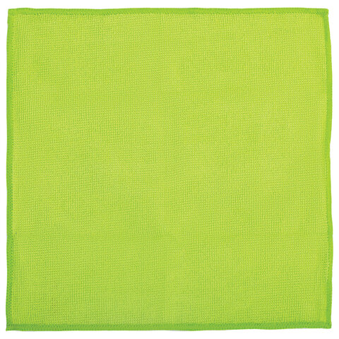 Салфетки из МИКРОФИБРЫ универсальные, 30х30 см, КОМПЛЕКТ 3 шт., ассорти (розовый, зеленый, серый), 180 г/м2, LAIMA, 700054