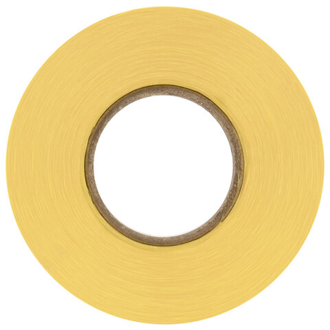 Этикетка термотрансферная ПОЛУГЛЯНЕЦ (100х72 мм), 500 этикеток в ролике, 111977