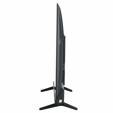 Телевизор HISENSE 55A6K, 55" (139 см), 3840x2160, 4K, 16:9, SmartTV, Wi-Fi, черный