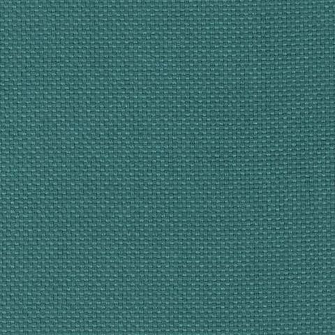 Стул для персонала и посетителей "ИЗО", хромированный каркас, ткань зеленая С-34